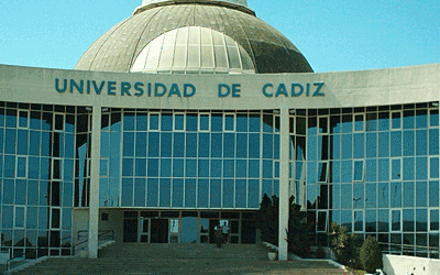Colaboración con la Universidad de Cádiz